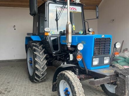 МТЗ Другая, объемом двигателя 0 л и пробегом 0 тыс. км за 11700 $, фото 1 на Automoto.ua