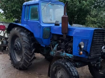 МТЗ Другая 1992 в Тернополе на Automoto.ua МТЗ Другая, объемом двигателя 0 л и пробегом 0 тыс. км за 5500 $, фото 1 на Automoto.ua
