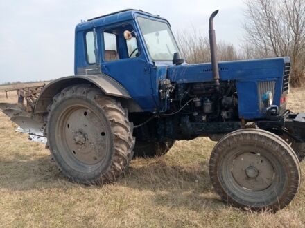 МТЗ Другая, объемом двигателя 0 л и пробегом 0 тыс. км за 4300 $, фото 1 на Automoto.ua