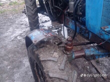 МТЗ Другая, объемом двигателя 4.7 л и пробегом 5 тыс. км за 5000 $, фото 1 на Automoto.ua