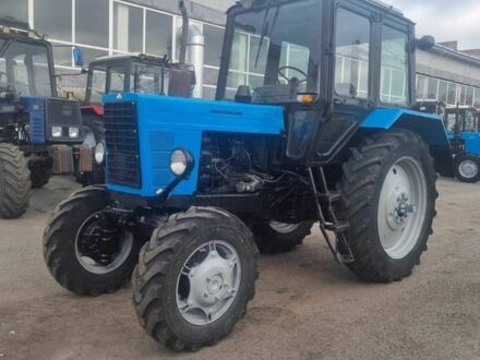 МТЗ Другая, объемом двигателя 0 л и пробегом 0 тыс. км за 8500 $, фото 1 на Automoto.ua
