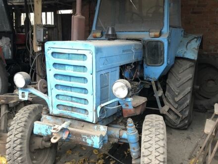 МТЗ Інша 1992 у Сумах на Automoto.ua МТЗ Інша, об'ємом двигуна 0 л та пробігом 0 тис. км за 4200 $, фото 1 на Automoto.ua