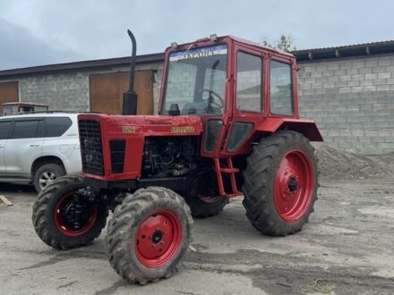 МТЗ Другая, объемом двигателя 0 л и пробегом 0 тыс. км за 7900 $, фото 1 на Automoto.ua