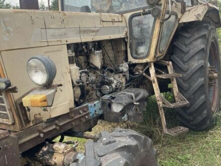 МТЗ Інша 1992 у Сумах на Automoto.ua МТЗ Інша, об'ємом двигуна 4.5 л та пробігом 0 тис. км за 6000 $, фото 1 на Automoto.ua