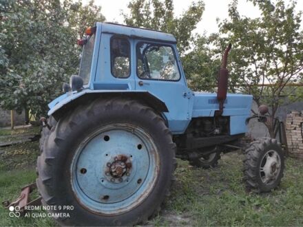 МТЗ Другая 1992 в Першотравенске на Automoto.ua МТЗ Другая, объемом двигателя 0 л и пробегом 0 тыс. км за 4999 $, фото 1 на Automoto.ua