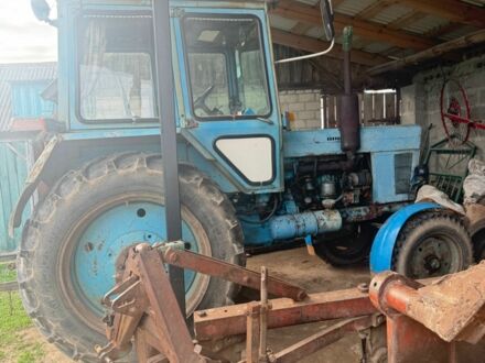 МТЗ Інша, об'ємом двигуна 0 л та пробігом 0 тис. км за 5000 $, фото 1 на Automoto.ua