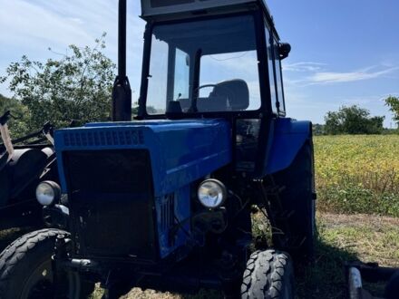 МТЗ Інша, об'ємом двигуна 0 л та пробігом 0 тис. км за 5098 $, фото 1 на Automoto.ua