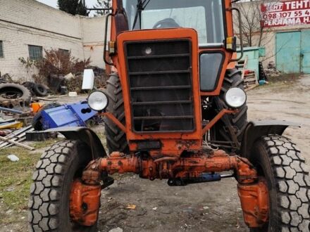 МТЗ Інша 1992 у Тернополі на Automoto.ua МТЗ Інша, об'ємом двигуна 0 л та пробігом 0 тис. км за 8600 $, фото 1 на Automoto.ua