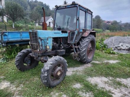 МТЗ Інша, об'ємом двигуна 0 л та пробігом 0 тис. км за 5100 $, фото 1 на Automoto.ua