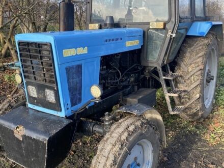 МТЗ Другая, объемом двигателя 0 л и пробегом 0 тыс. км за 7700 $, фото 1 на Automoto.ua