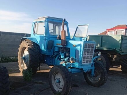 МТЗ Другая 1992 в Владимирце на Automoto.ua МТЗ Другая, объемом двигателя 0 л и пробегом 0 тыс. км за 3300 $, фото 1 на Automoto.ua