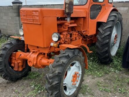 МТЗ Інша, об'ємом двигуна 3.7 л та пробігом 2 тис. км за 3500 $, фото 1 на Automoto.ua