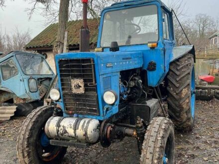 МТЗ Інша, об'ємом двигуна 4.8 л та пробігом 0 тис. км за 5000 $, фото 1 на Automoto.ua