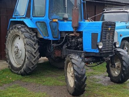 МТЗ Інша, об'ємом двигуна 0 л та пробігом 0 тис. км за 5200 $, фото 1 на Automoto.ua