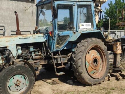 МТЗ Другая 1992 в Одессе на Automoto.ua МТЗ Другая, объемом двигателя 0.5 л и пробегом 0 тыс. км за 3072 $, фото 1 на Automoto.ua