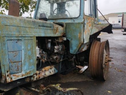 МТЗ Інша, об'ємом двигуна 0 л та пробігом 0 тис. км за 2600 $, фото 1 на Automoto.ua