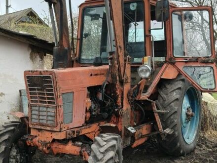 МТЗ Інша, об'ємом двигуна 0 л та пробігом 0 тис. км за 7500 $, фото 1 на Automoto.ua