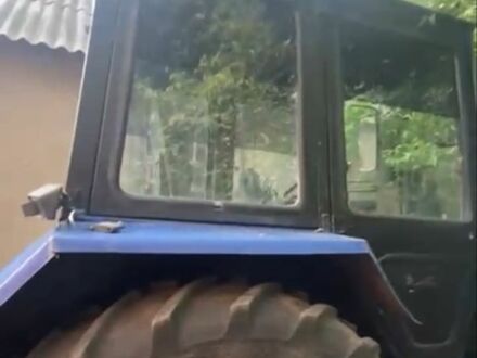 МТЗ Інша, об'ємом двигуна 0 л та пробігом 0 тис. км за 5000 $, фото 1 на Automoto.ua