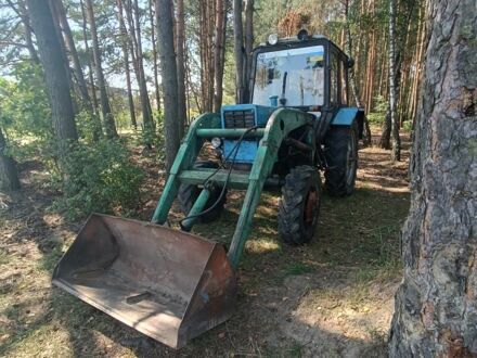 МТЗ Інша, об'ємом двигуна 0 л та пробігом 0 тис. км за 4200 $, фото 1 на Automoto.ua