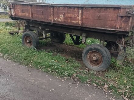 МТЗ Другая, объемом двигателя 0 л и пробегом 0 тыс. км за 3500 $, фото 1 на Automoto.ua