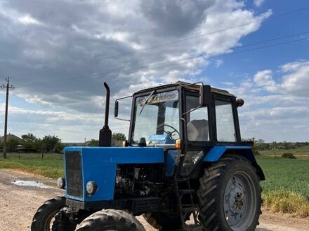 МТЗ Другая 1993 в Измаиле на Automoto.ua МТЗ Другая, объемом двигателя 0 л и пробегом 0 тыс. км за 8000 $, фото 1 на Automoto.ua