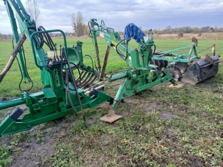 МТЗ Другая, объемом двигателя 0 л и пробегом 0 тыс. км за 2400 $, фото 1 на Automoto.ua