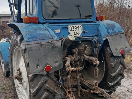 МТЗ Другая, объемом двигателя 0 л и пробегом 0 тыс. км за 3532 $, фото 1 на Automoto.ua