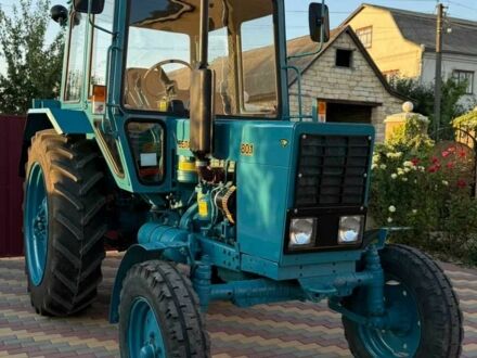 МТЗ Інша, об'ємом двигуна 4.75 л та пробігом 5 тис. км за 11000 $, фото 1 на Automoto.ua