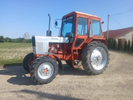 МТЗ Інша, об'ємом двигуна 4.75 л та пробігом 3 тис. км за 10800 $, фото 1 на Automoto.ua