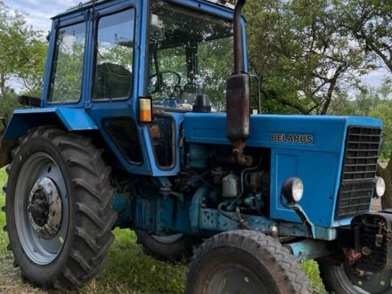 МТЗ Другая, объемом двигателя 0.5 л и пробегом 0 тыс. км за 6800 $, фото 1 на Automoto.ua