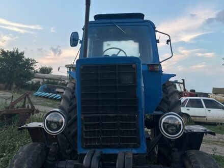 МТЗ Другая, объемом двигателя 0.5 л и пробегом 0 тыс. км за 4250 $, фото 1 на Automoto.ua