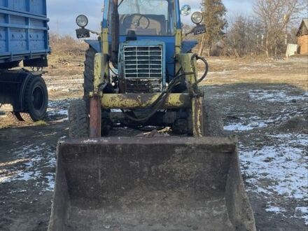 МТЗ Інша 1993 у Нежине на Automoto.ua МТЗ Інша, об'ємом двигуна 0 л та пробігом 0 тис. км за 241500 $, фото 1 на Automoto.ua