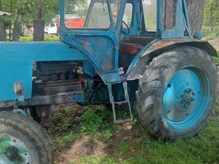 МТЗ Інша, об'ємом двигуна 4.7 л та пробігом 1000 тис. км за 2150 $, фото 1 на Automoto.ua