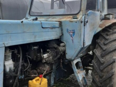 МТЗ Інша, об'ємом двигуна 0 л та пробігом 0 тис. км за 6200 $, фото 1 на Automoto.ua