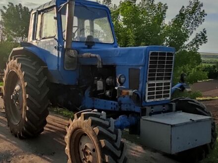 МТЗ Другая, объемом двигателя 0 л и пробегом 0 тыс. км за 8000 $, фото 1 на Automoto.ua