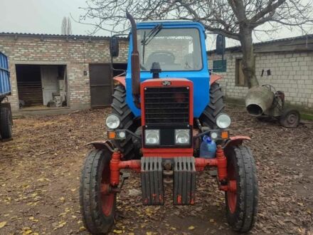 МТЗ Другая, объемом двигателя 0 л и пробегом 0 тыс. км за 7000 $, фото 1 на Automoto.ua
