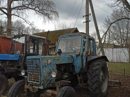 МТЗ Інша 1993 у Конотопе на Automoto.ua МТЗ Інша, об'ємом двигуна 4.75 л та пробігом 0 тис. км за 4500 $, фото 1 на Automoto.ua
