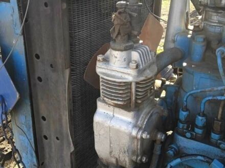 МТЗ Інша, об'ємом двигуна 4.75 л та пробігом 0 тис. км за 5376 $, фото 1 на Automoto.ua