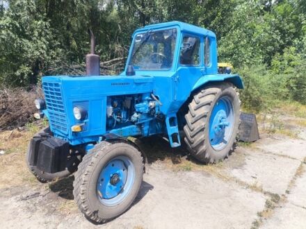 МТЗ Другая, объемом двигателя 0 л и пробегом 0 тыс. км за 6200 $, фото 1 на Automoto.ua