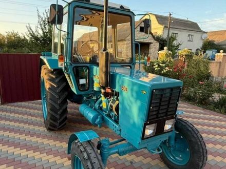 МТЗ Інша, об'ємом двигуна 4.75 л та пробігом 5 тис. км за 11000 $, фото 1 на Automoto.ua