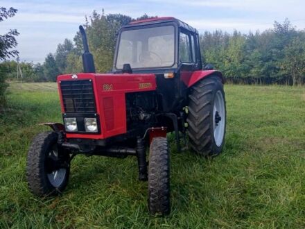 МТЗ Другая, объемом двигателя 0 л и пробегом 0 тыс. км за 5800 $, фото 1 на Automoto.ua