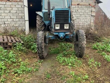 МТЗ Інша, об'ємом двигуна 0 л та пробігом 0 тис. км за 4200 $, фото 1 на Automoto.ua