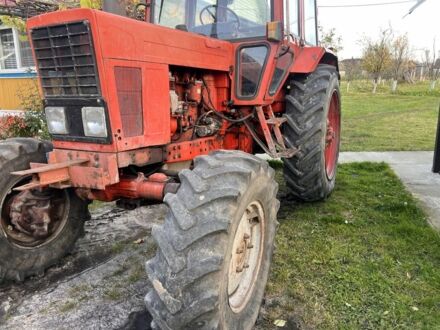 МТЗ Другая 1993 в Ровно на Automoto.ua МТЗ Другая, объемом двигателя 0 л и пробегом 0 тыс. км за 12237 $, фото 1 на Automoto.ua
