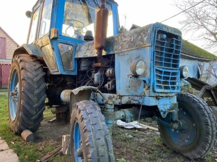 МТЗ Другая, объемом двигателя 0 л и пробегом 0 тыс. км за 8000 $, фото 1 на Automoto.ua