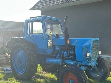 МТЗ Другая 1993 в Хотине на Automoto.ua МТЗ Другая, объемом двигателя 0 л и пробегом 0 тыс. км за 5200 $, фото 1 на Automoto.ua