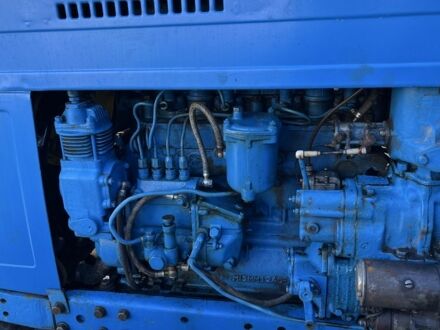 МТЗ Другая, объемом двигателя 4.75 л и пробегом 0 тыс. км за 7148 $, фото 1 на Automoto.ua