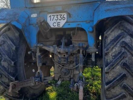 МТЗ Другая 1993 в Кельменцах на Automoto.ua МТЗ Другая, объемом двигателя 0 л и пробегом 0 тыс. км за 3500 $, фото 1 на Automoto.ua