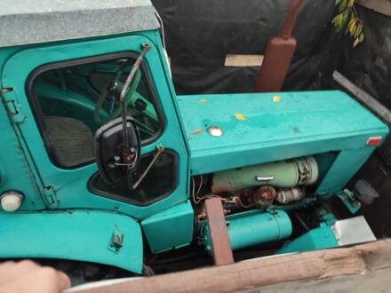 МТЗ Другая, объемом двигателя 4.1 л и пробегом 0 тыс. км за 3500 $, фото 1 на Automoto.ua