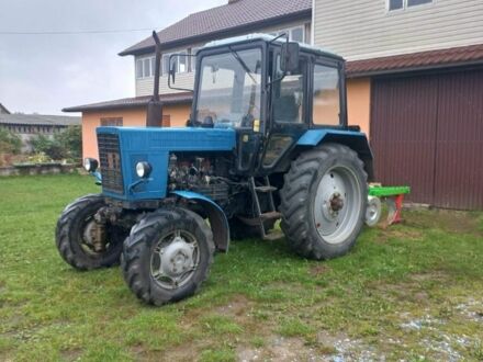 МТЗ Інша, об'ємом двигуна 0 л та пробігом 0 тис. км за 8800 $, фото 1 на Automoto.ua