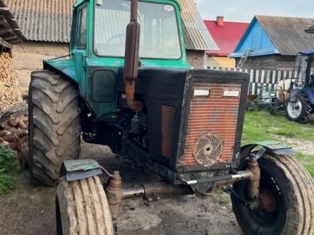 МТЗ Другая, объемом двигателя 0 л и пробегом 0 тыс. км за 3200 $, фото 1 на Automoto.ua